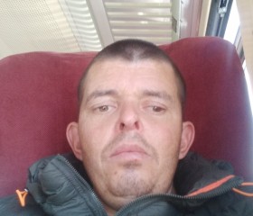 Андрей, 37 лет, Топчиха