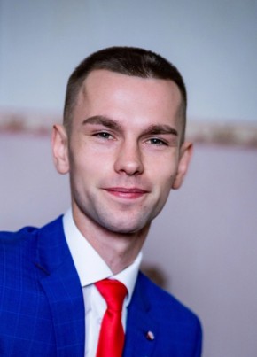 Александр, 25, Россия, Вязьма
