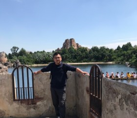 陈欢, 38, Suzhou (Jiangsu Sheng)