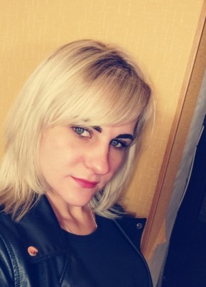 Anna, 35, Russia, Moscow