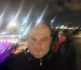 ANASTASIOS, 43, Nikaia