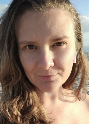 Ольга из Калининграда 42 года