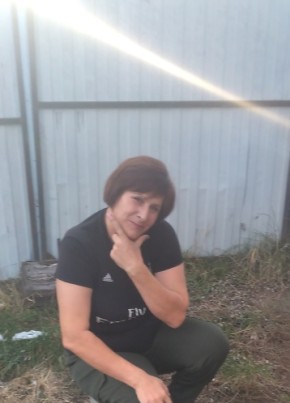Ирина., 54, Россия, Тында
