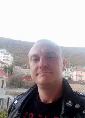 Артём, 39, Россия, Москва