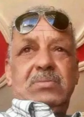 Mohamed из Oran 66 лет