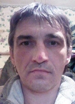 Стас (Сливон), 51, Россия, Нововоронеж