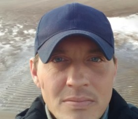 Николай Тихонов, 43 года, Новодвинск