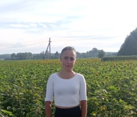 Karina, 45, Rostov-na-Donu