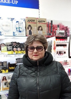 Ольга, 59, Россия, Энгельс