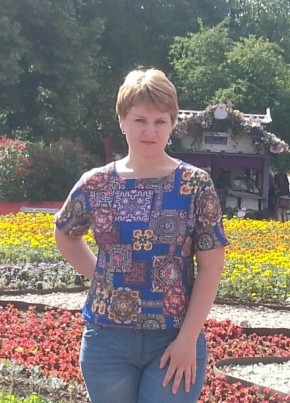 Катя, 43, Россия, Ноябрьск