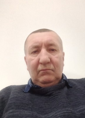 Анатолий, 59, Россия, Ачит