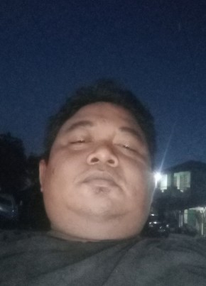 Roy, 38, Indonesia, Kota Medan