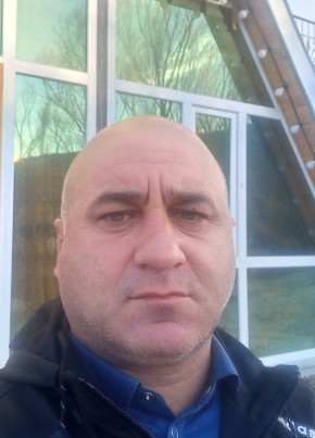 İqbal, 43, Azərbaycan Respublikası, Bakı