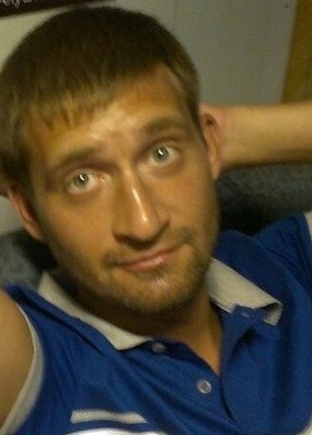 Алексей, 36, Россия, Сапожок