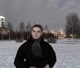 Максим, 20 лет, Санкт-Петербург