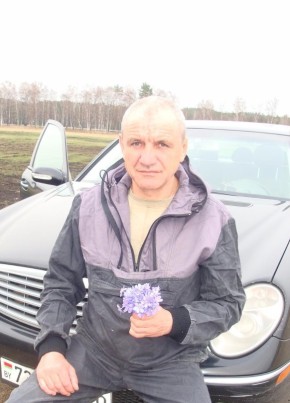 strelec, 60, Рэспубліка Беларусь, Магілёў