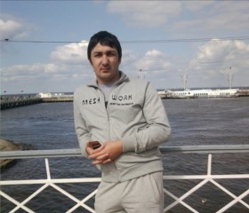 Шамиль Северов, 42 года, Москва