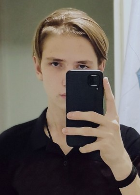 Yaroslav, 20, Russia, Samara