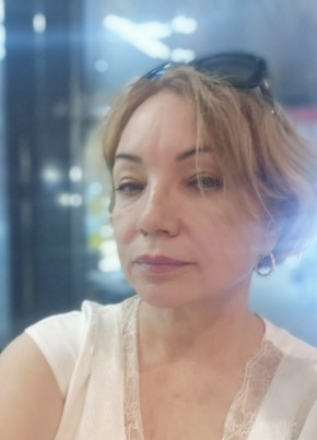 Светлана, 54, Россия, Москва