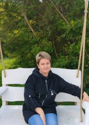 Elena, 50, Russia, Chekhov