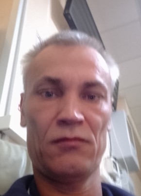Андрей из Конаково 42 года