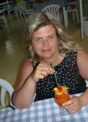 Елена Евдокименко, 54, Россия, Санкт-Петербург