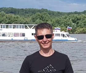 Руслан, 40 лет, Санкт-Петербург