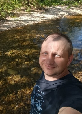 Николай из Симферополи 35 лет
