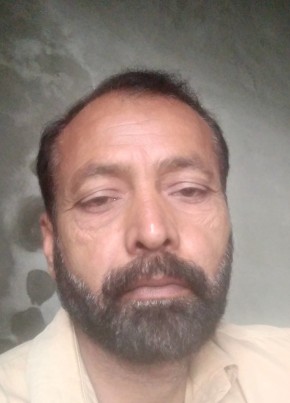 Buta, 53, پاکستان, گجرات
