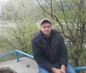 Сергей, 45 лет, Львів