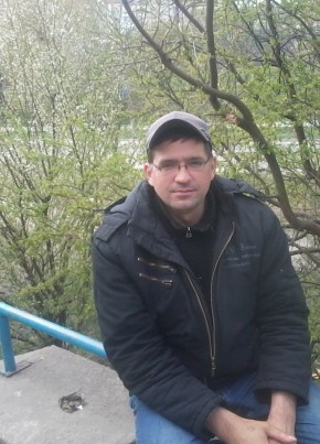 Сергей, 45, Україна, Львів