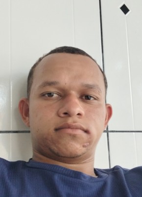 Rivaldo из São Luís 25 лет