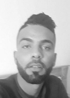 Amir, 26, République Française, Grasse