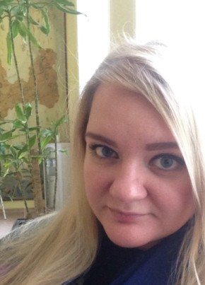 Marina, 36, Россия, Светогорск