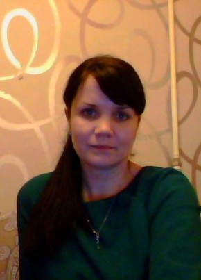 Татьяна, 40, Россия, Екатеринбург