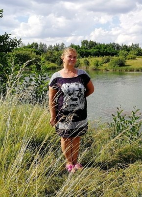 Инна, 46, Россия, Алексеевка