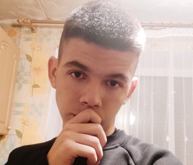 Данил, 18 лет, Київ