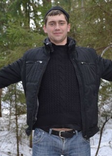 Blef, 37, Russia, Saratov