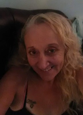 Shannon, 48, United States of America, Columbus (State of Mississippi)