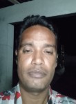 Noman, 27 лет, রংপুর
