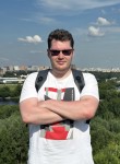 Maksim, 27, Moscow