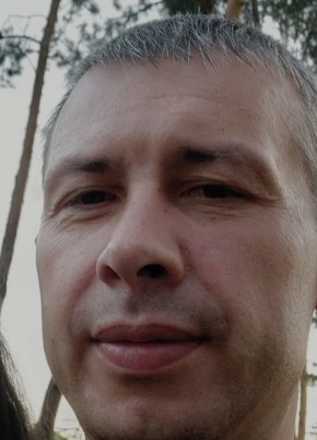 Сергей, 45, Рэспубліка Беларусь, Рэчыца