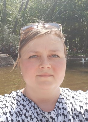 Оксана, 39, Україна, Макіївка