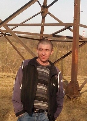 Андрей, 46, Россия, Воротынец
