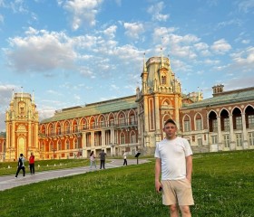 Артем, 29 лет, Москва