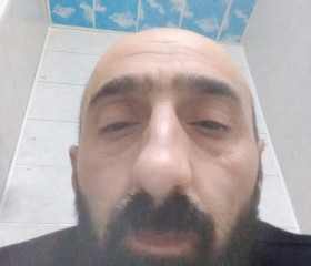 Turqut, 36, Lokbatan