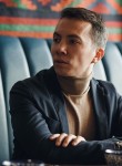 Bogdan, 35, Moscow