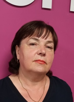 Ольга из Череповеца 63 года