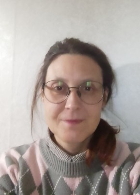 Арина из Ярославли 51 год