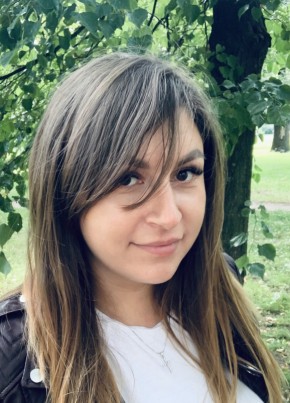 Наталия, 34, Россия, Санкт-Петербург
